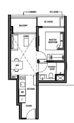 Grand Dunman (D15), Apartment #626485001